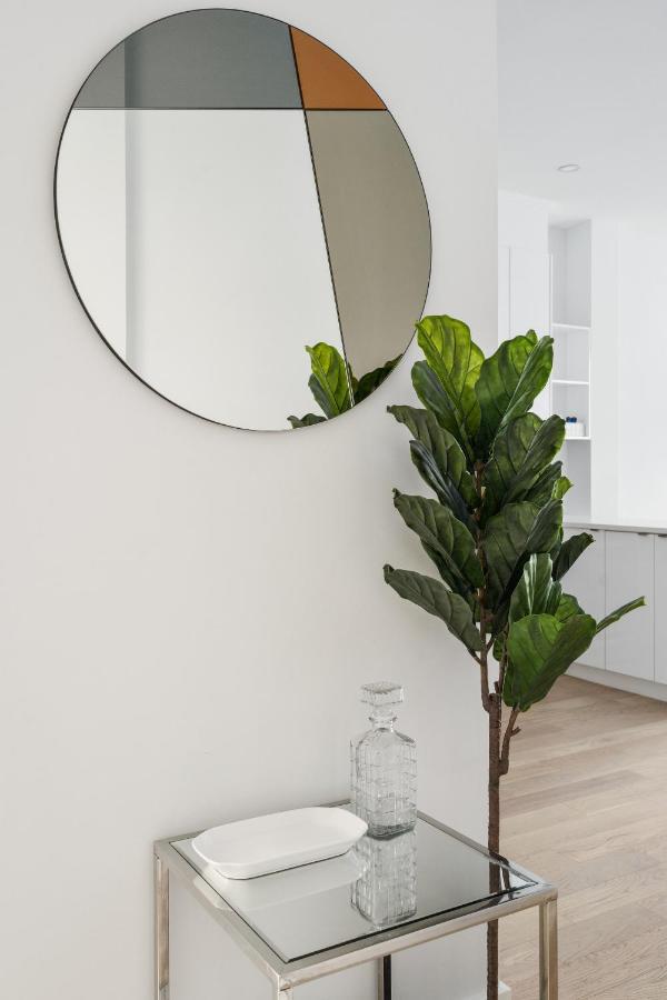 Apartment Bakan - The S&d *