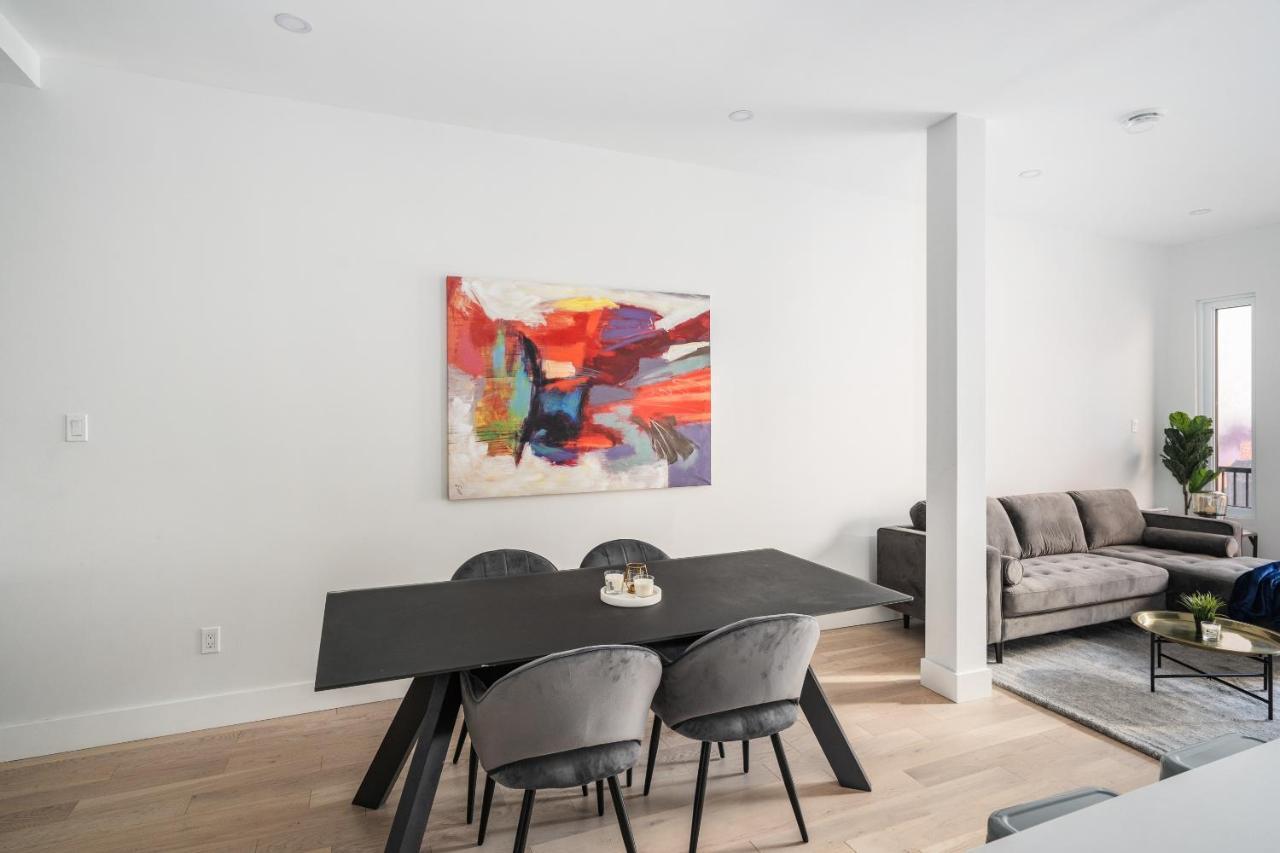 Appartement Bakan - The S&d