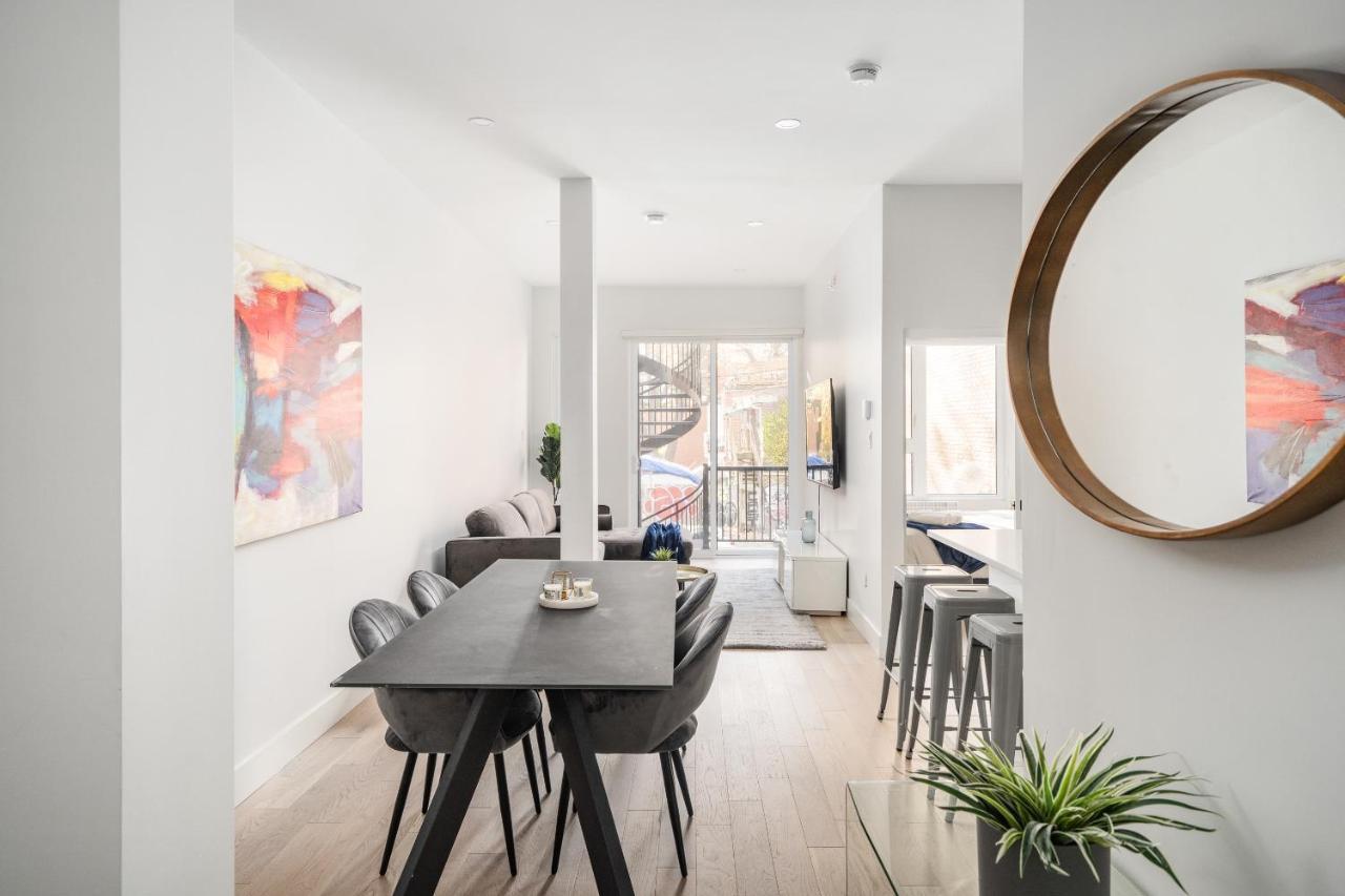 Bakan - The S&d Appartement