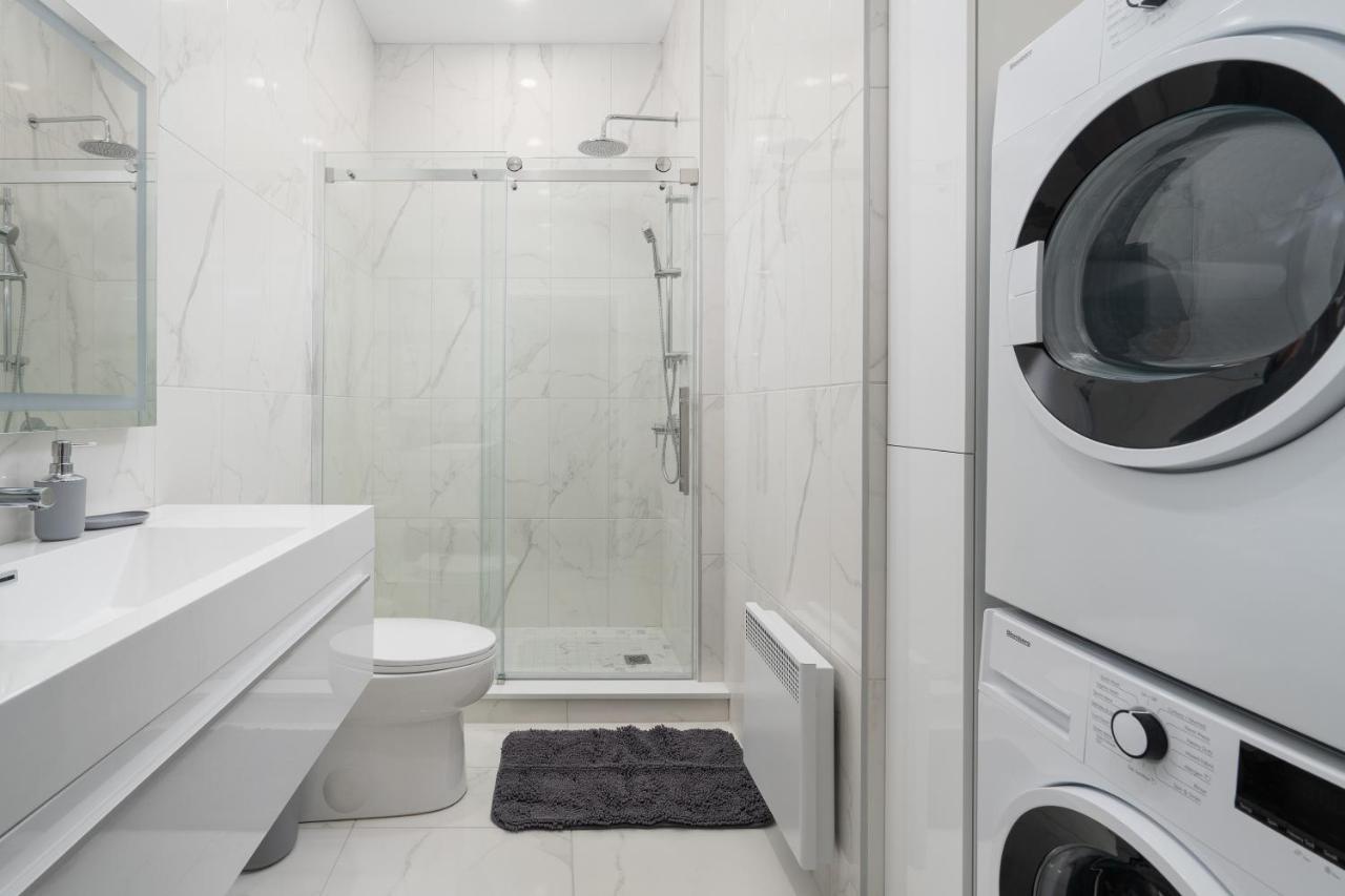 Bakan - The S&d Appartement Montréal