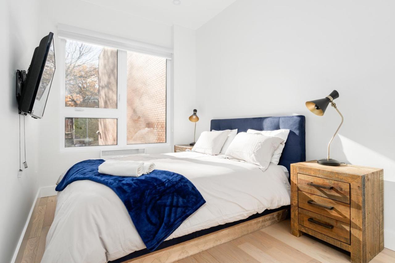 Appartement Bakan - The S&d