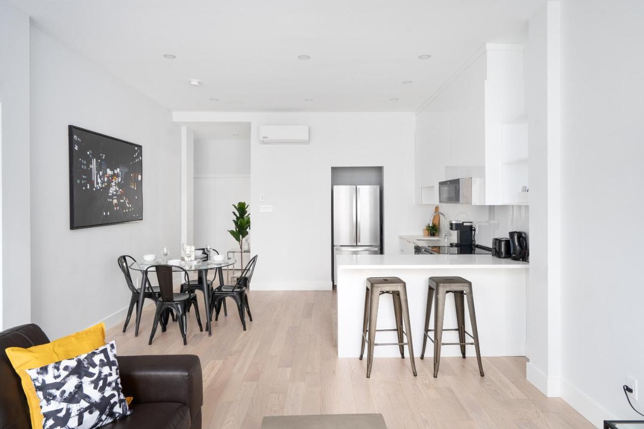 Bakan - The S&d Appartement Montréal