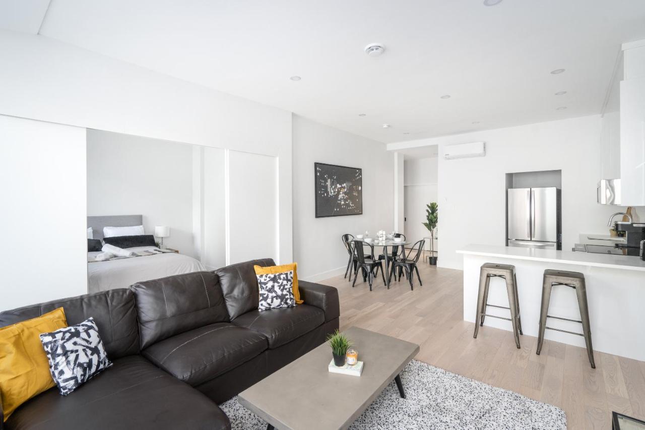 Bakan - The S&d Appartement Montréal