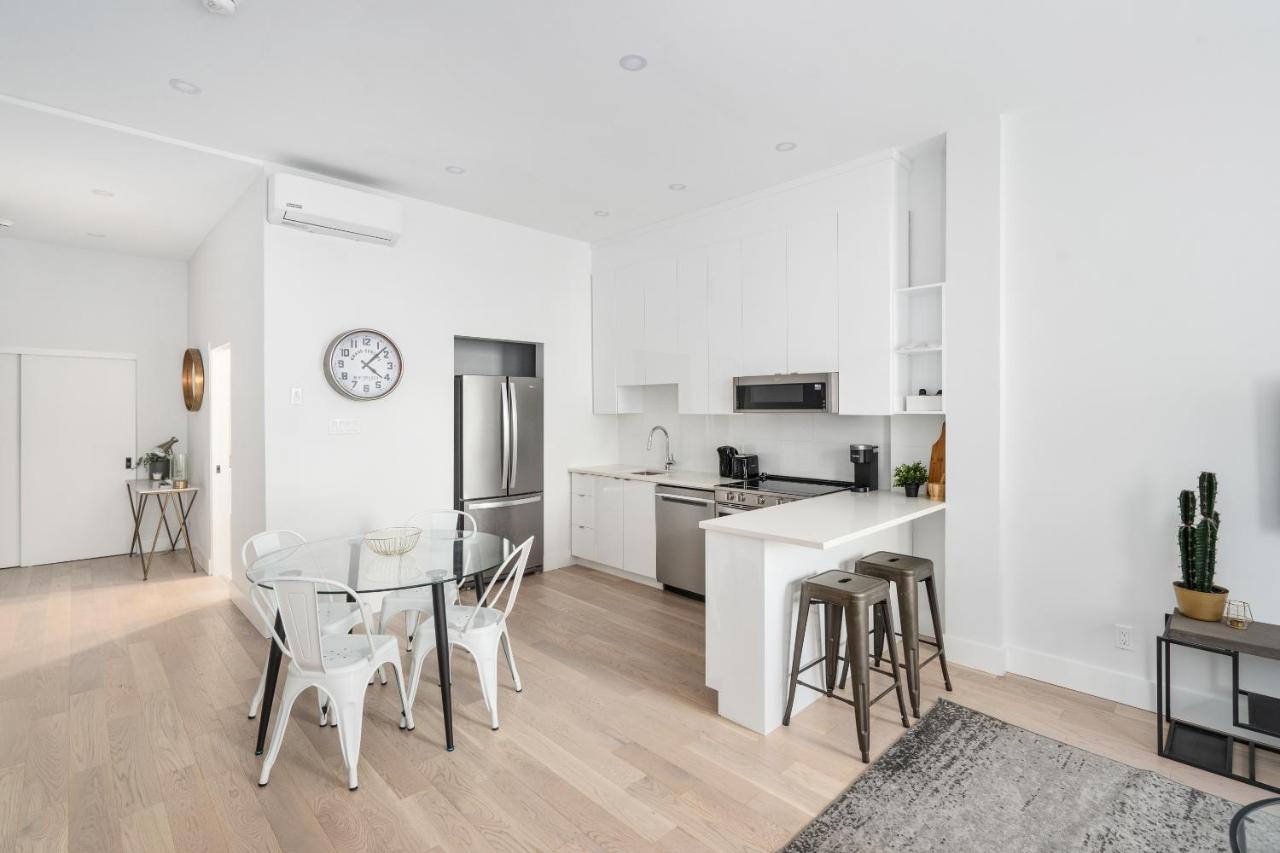Bakan - The S&d Appartement