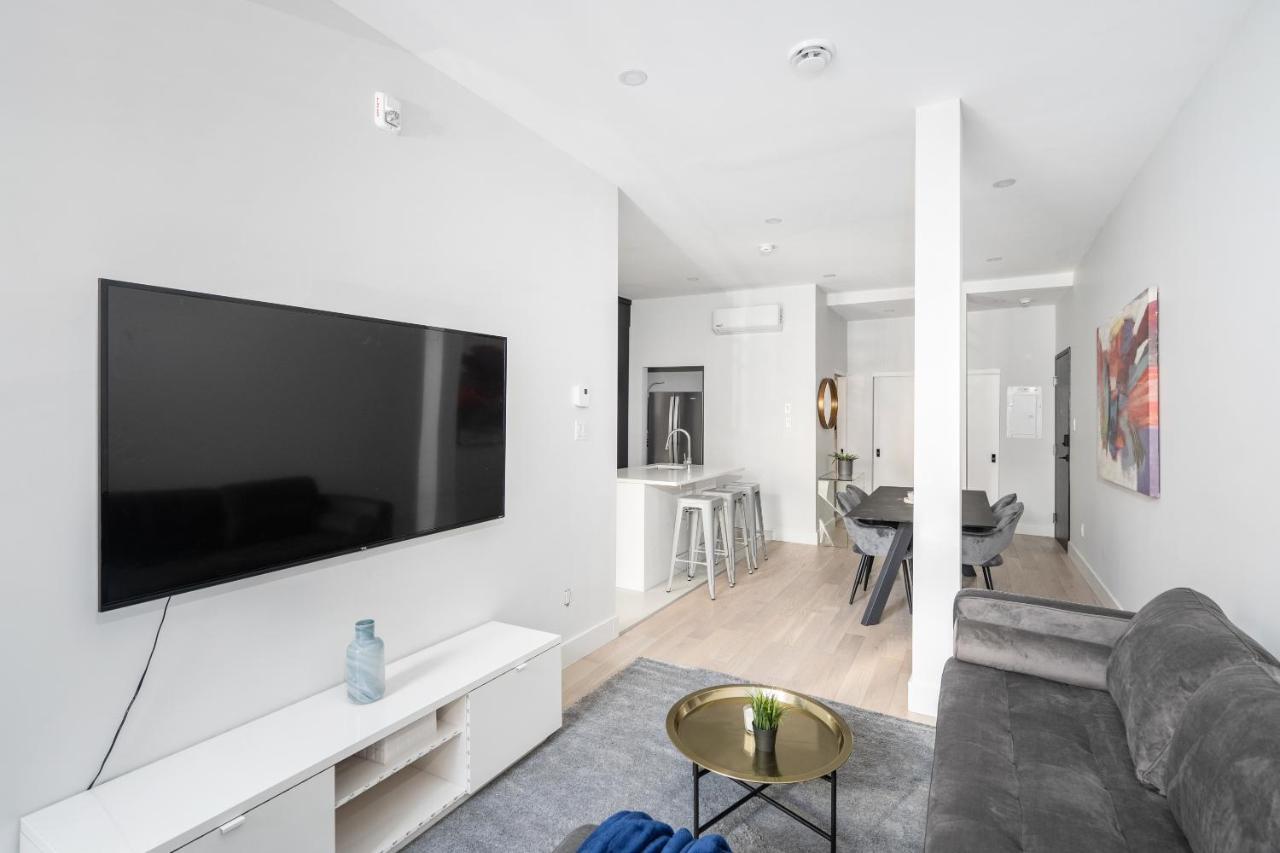 Appartement Bakan - The S&d Montréal