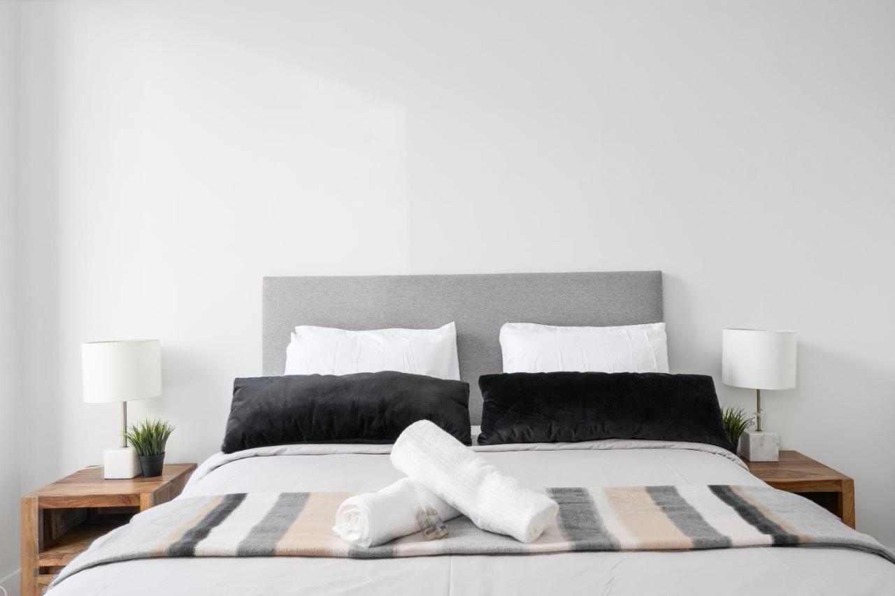 Bakan - The S&d Appartement Montréal