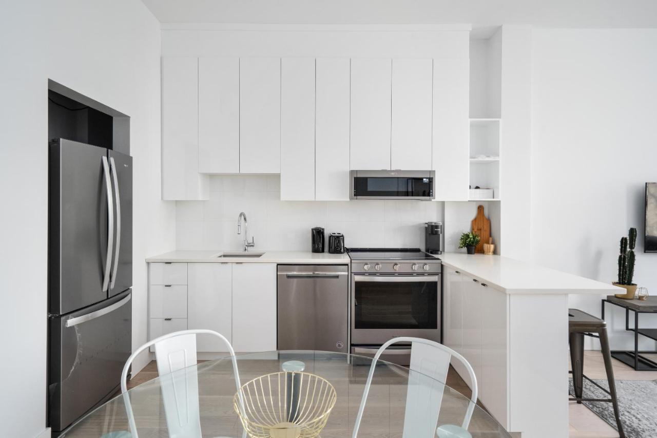 Appartement Bakan - The S&d Montréal