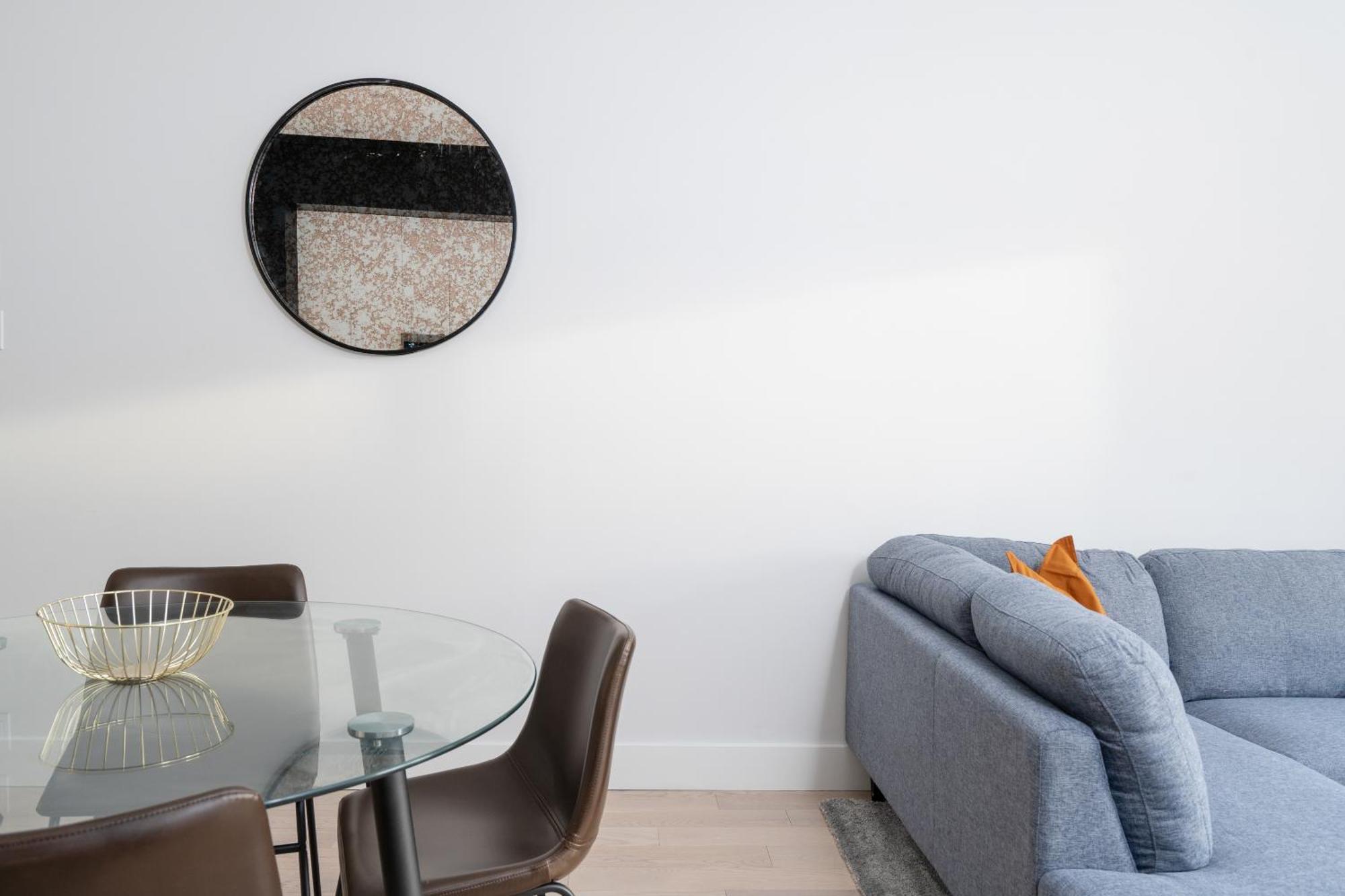 Appartement Bakan - The S&d Montréal