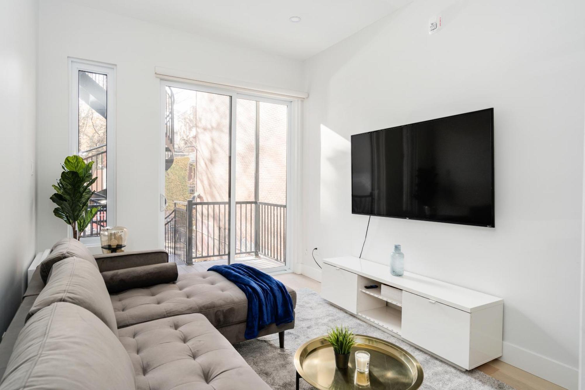 Bakan - The S&d Appartement *